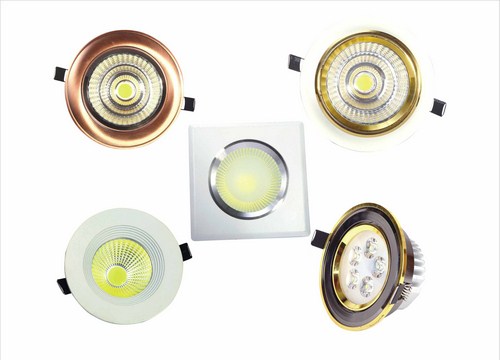 Đèn chiếu sáng các loại - Điện Công Nghiệp Lộc Nam Phát - Công Ty TNHH Thương Mại Và Xây Dựng Lộc Nam Phát
